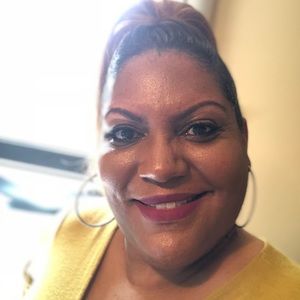 Meet your Posher, Tanya